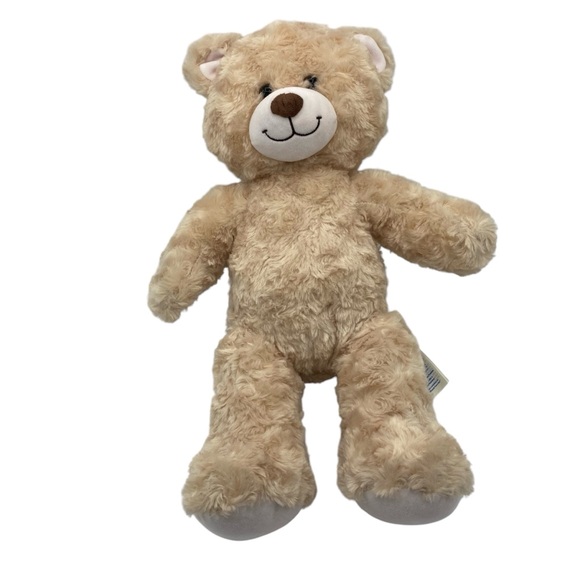 Disney Build A Bear Moana Outfit Plush Stuffed Princess Toy Sings 16 In BAB Gift - Picture 6 of 11